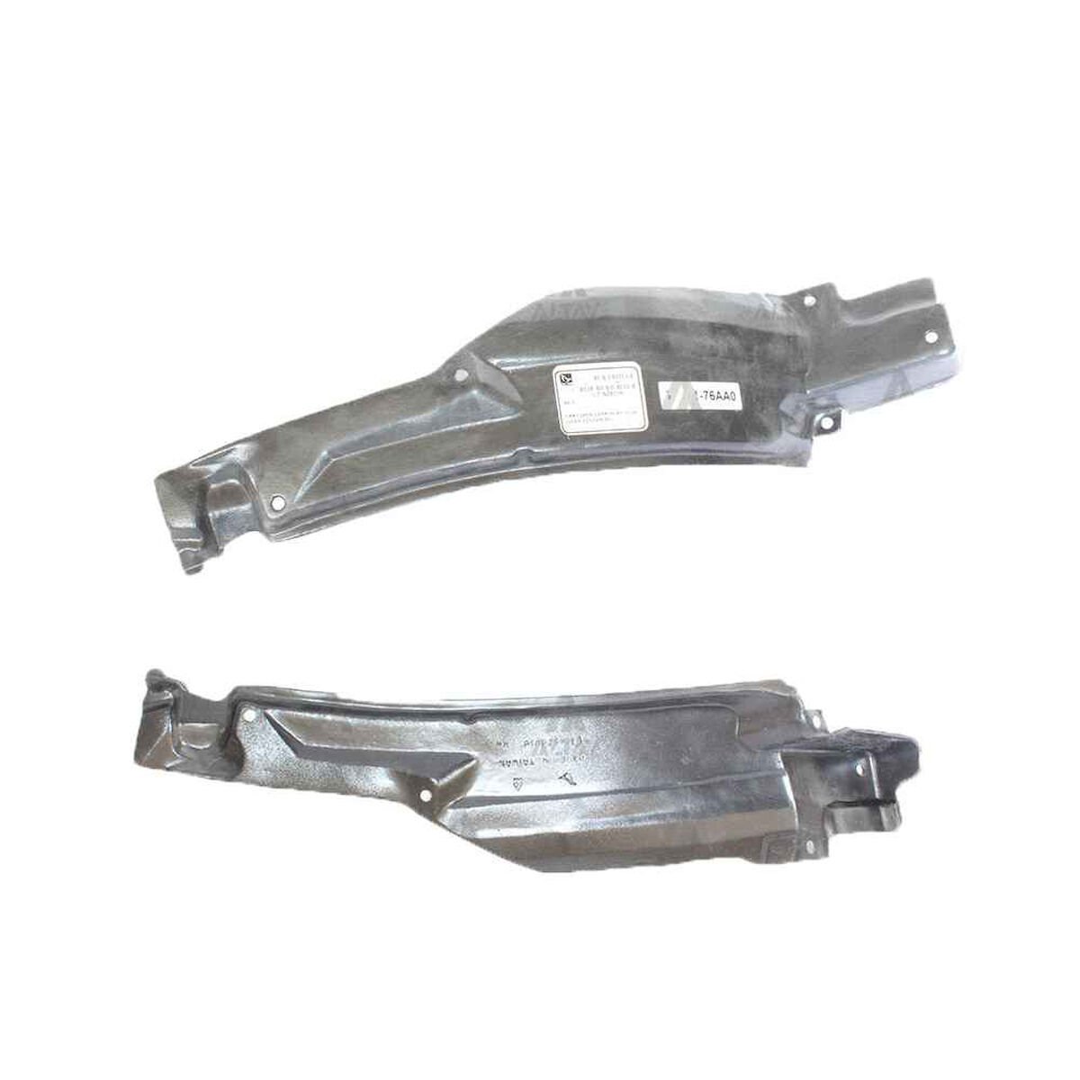 ÇAMURLUK DAVLUMBAZI CARRY ÖN  98-01 SAĞ   OEM: 72361-76AA0