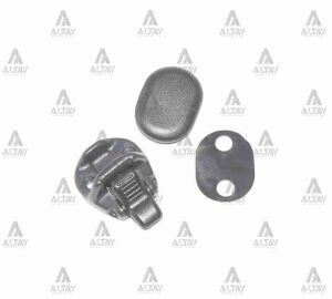 MB416320 MANDAL SÜRGÜLÜ CAM L-300