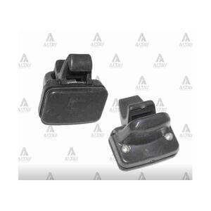 CAM MANDALI PREGIO SÜRGÜLÜ SİYAH   OEM: 0K72A-72-531A