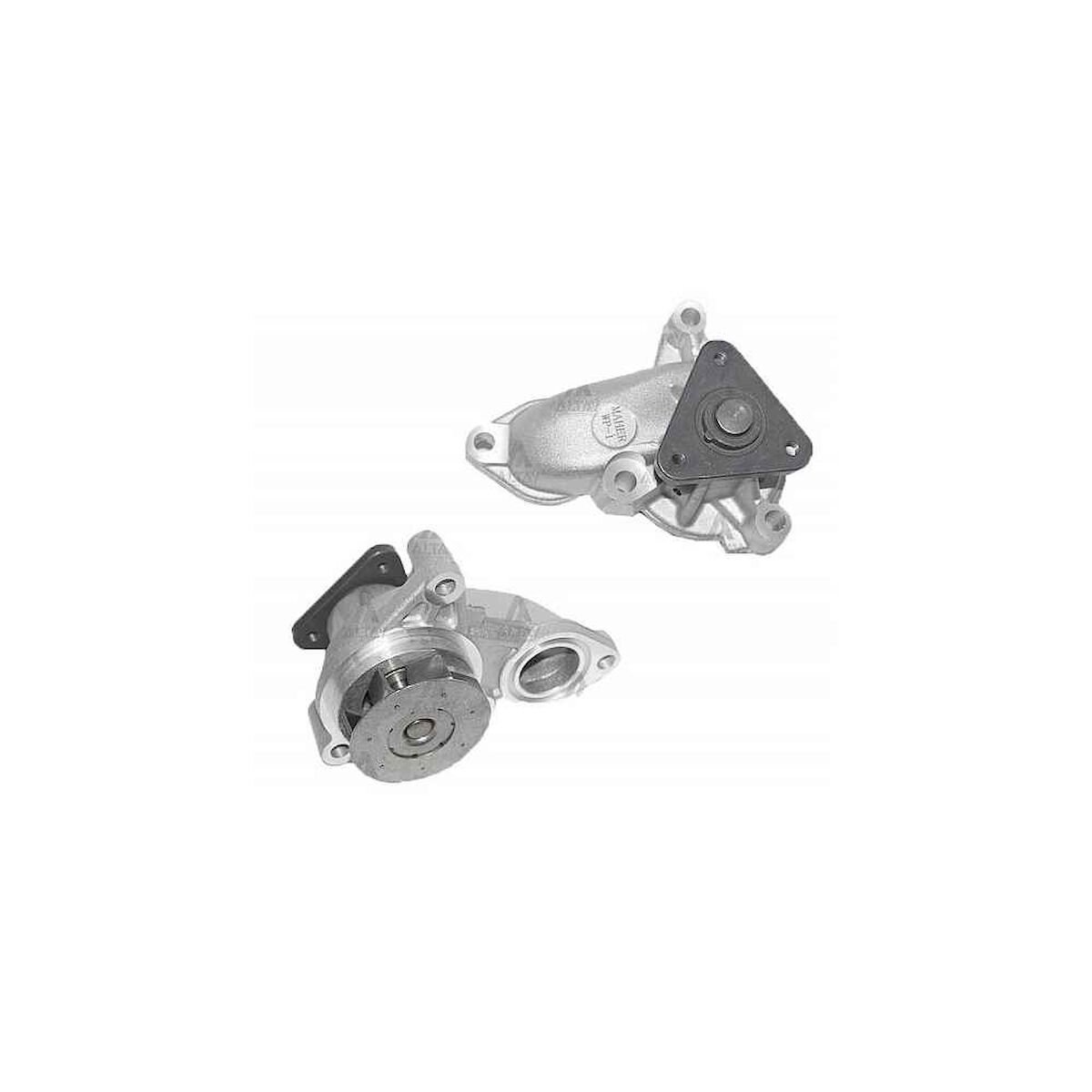 DEVİRDAİM ACCENT 09-11 ERA / I-20 09-14 / I-30 07-11 / BLUE 11-14 / RIO 10-11 / CEED / CERATO DİZEL HYUNDAI, KIA ACCENT, CERATO, ERA, RIO OEM: 25100-2A200