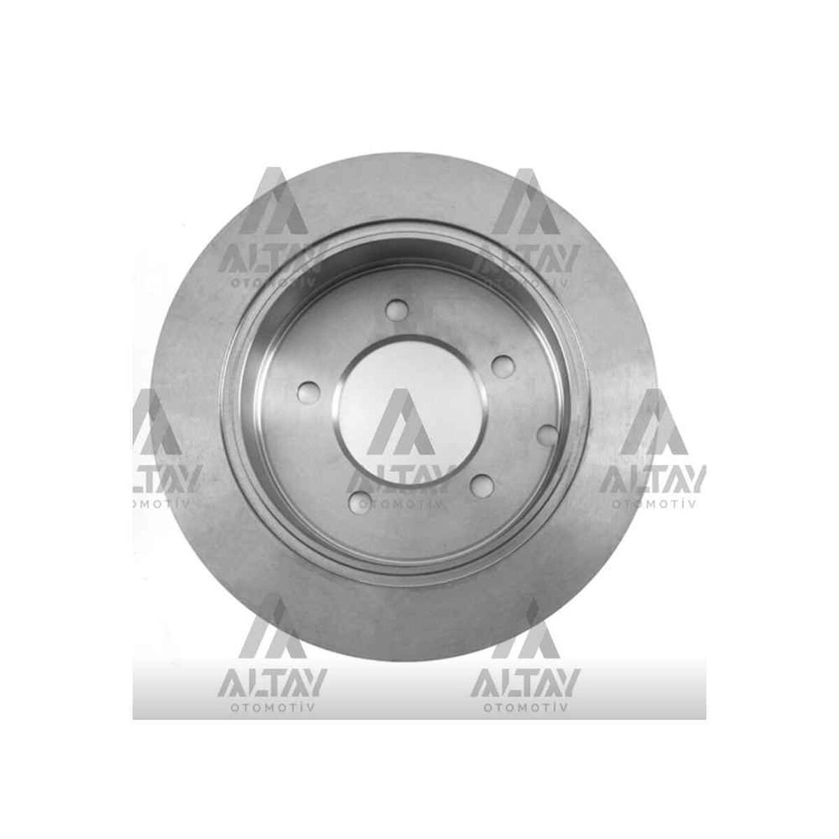 FREN DİSKİ LANCER 08-15 / ARKA DÜZ 262-5 MITSUBISHI LANCER OEM: MN116332