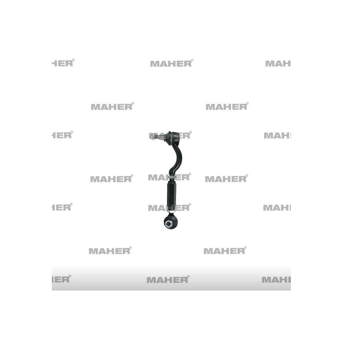 KISA ROT TELCOLINE 04-08 / SAFARI 98= 4x4 SAĞ   OEM: 269946600122