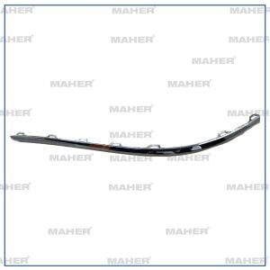 3C8807459B2ZZ TAMPON NİKELAJI CC 12-17 ARKA SOL