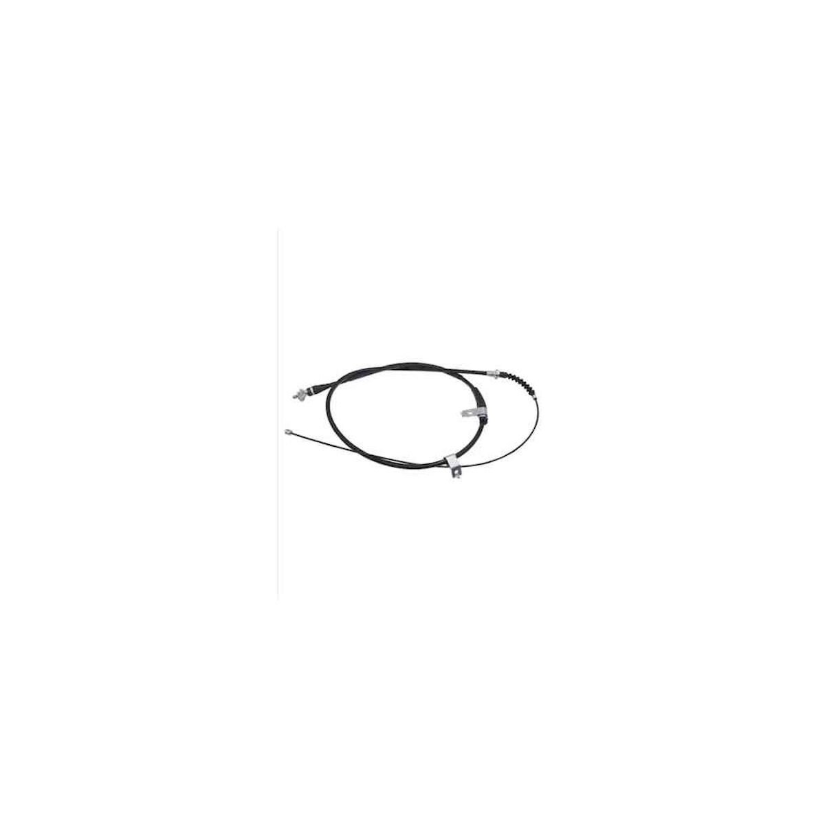 TEL EL FREN PICKUP  97-05 ARKA SOL   OEM: 36531-2S410