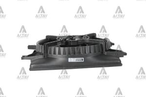 25380-1E100 FAN RADYATÖR ACCENT 06-11 ERA 1.4-1.6 16V BENZİNLİ (KLİMALI)