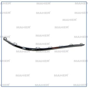 3C8807460B2ZZ TAMPON NİKELAJI CC 12-17 ARKA SAĞ