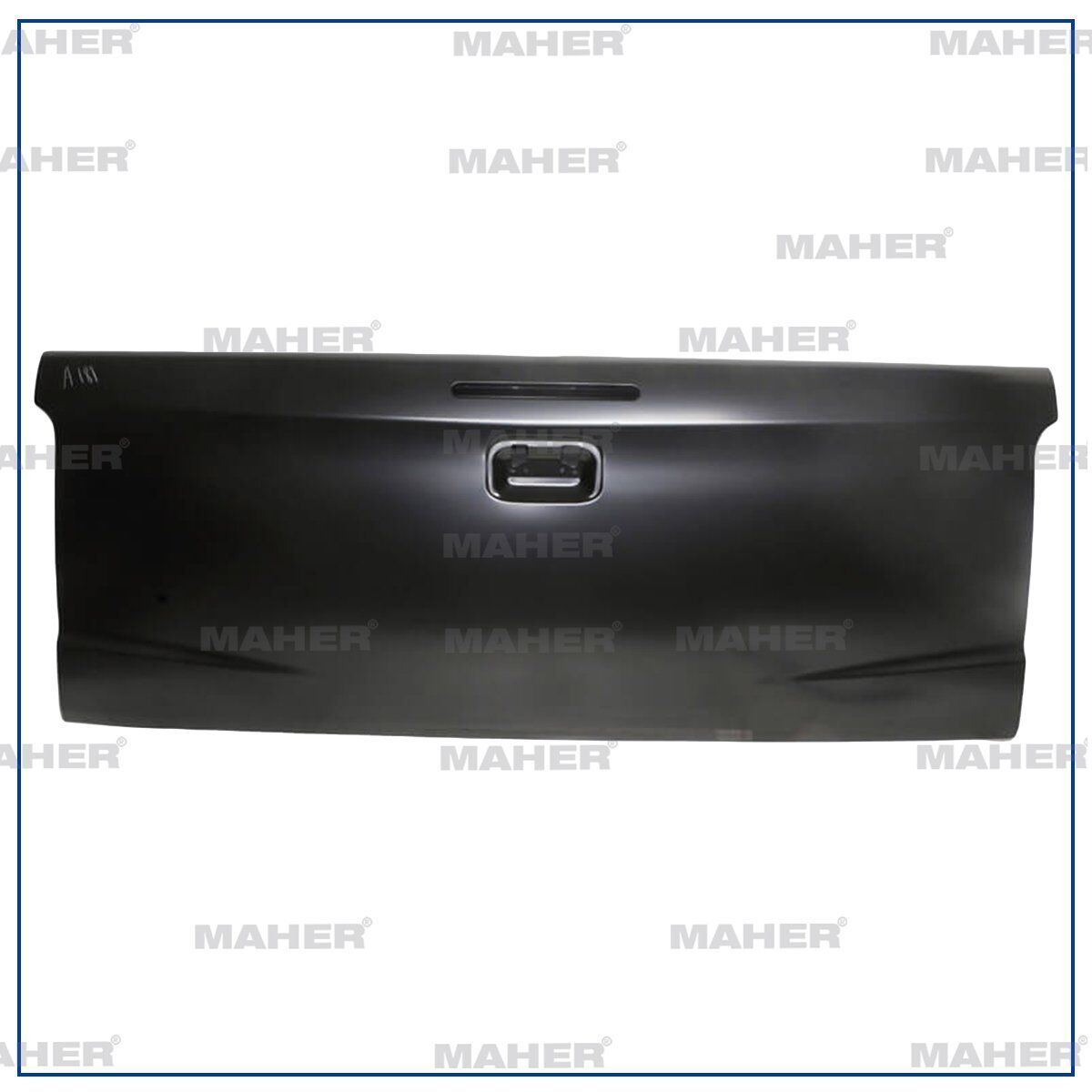 6724A181 BAGAJ KAPAĞI L-200 15-19