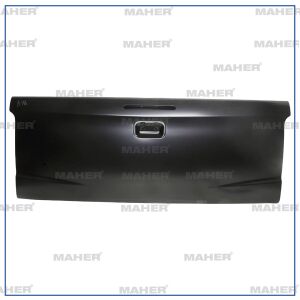 6724A181 BAGAJ KAPAĞI L-200 15-19