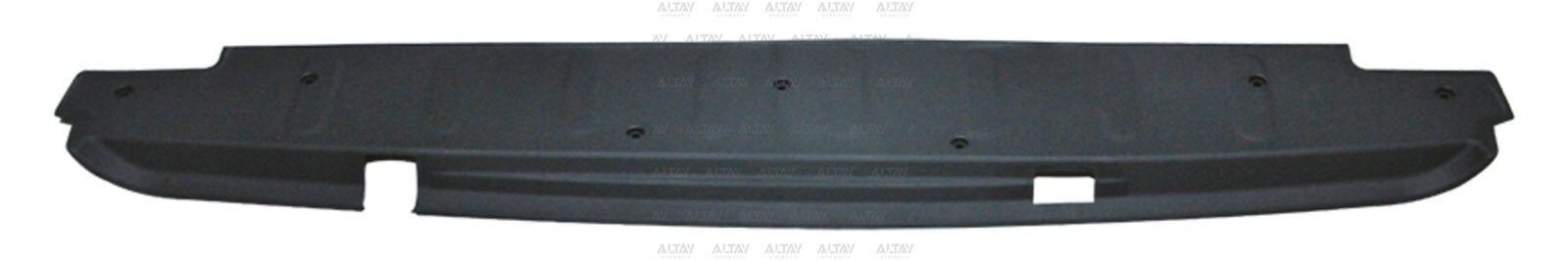 735461470 BAGAJ EŞİK BAKALİTİ FIORINO ÇİFT KAPI