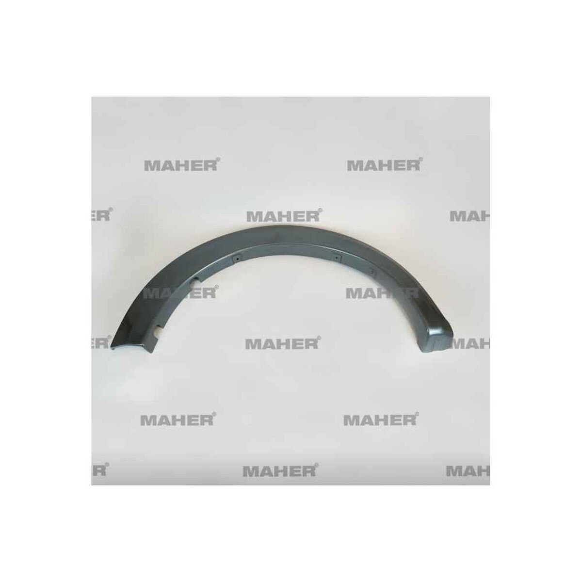 DODİK L-200 ARKA ÇAMURLUK ÇITASI 15-17 SAĞ   OEM: 7407A0273