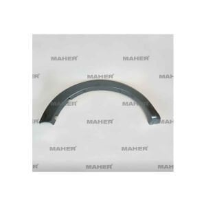 DODİK L-200 ARKA ÇAMURLUK ÇITASI 15-17 SAĞ   OEM: 7407A0273