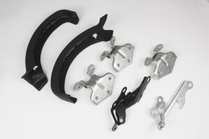 KAPUT MENTEŞESİ YARIS 00-06 SOL