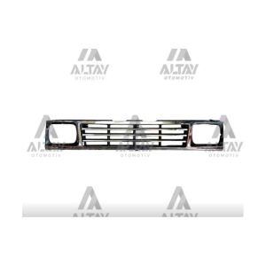 PANJUR L-200  90-97 KROM   OEM: MB527062