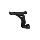 SÜSPANSİYON VE ALT TAKIM